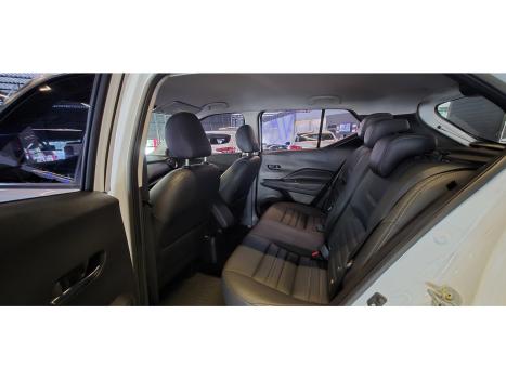 NISSAN Kicks 1.6 16V 4P FLEXSTART ADVANCE XTRONIC AUTOM�TICO CVT, Foto 7