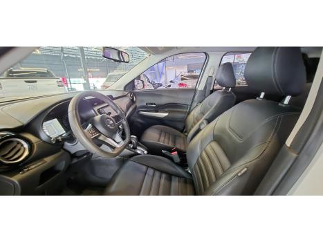 NISSAN Kicks 1.6 16V 4P FLEXSTART ADVANCE XTRONIC AUTOM�TICO CVT, Foto 9