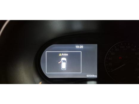 NISSAN Kicks 1.6 16V 4P FLEXSTART ADVANCE XTRONIC AUTOM�TICO CVT, Foto 11