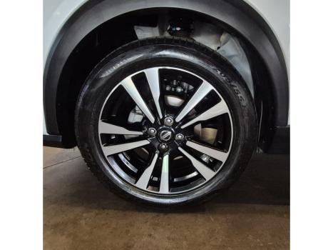 NISSAN Kicks 1.6 16V 4P FLEXSTART ADVANCE XTRONIC AUTOM�TICO CVT, Foto 12