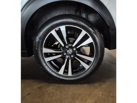 NISSAN Kicks 1.6 16V 4P FLEXSTART ADVANCE XTRONIC AUTOM�TICO CVT, Foto 13