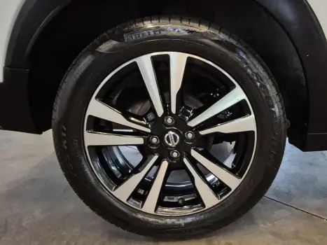 NISSAN Kicks 1.6 16V 4P FLEXSTART ADVANCE XTRONIC AUTOM�TICO CVT, Foto 14