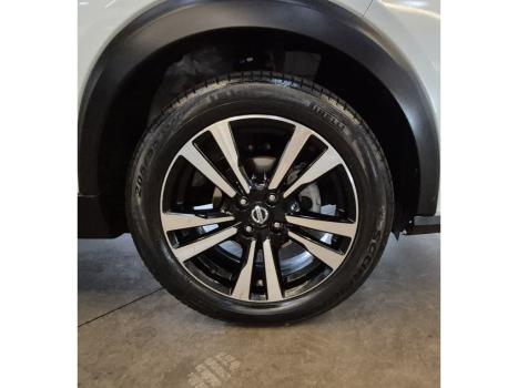 NISSAN Kicks 1.6 16V 4P FLEXSTART ADVANCE XTRONIC AUTOM�TICO CVT, Foto 15