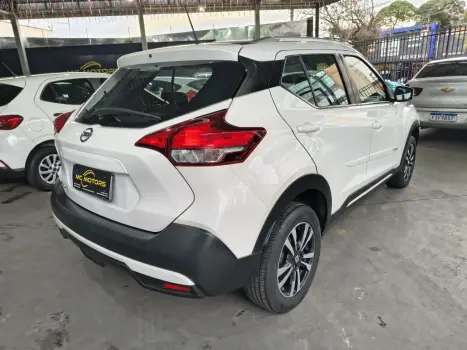NISSAN Kicks 1.6 16V 4P FLEXSTART S, Foto 2