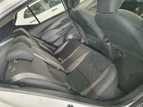 NISSAN Kicks 1.6 16V 4P FLEXSTART S, Foto 4