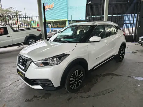 NISSAN Kicks 1.6 16V 4P FLEXSTART S, Foto 5