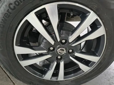 NISSAN Kicks 1.6 16V 4P FLEXSTART S, Foto 8
