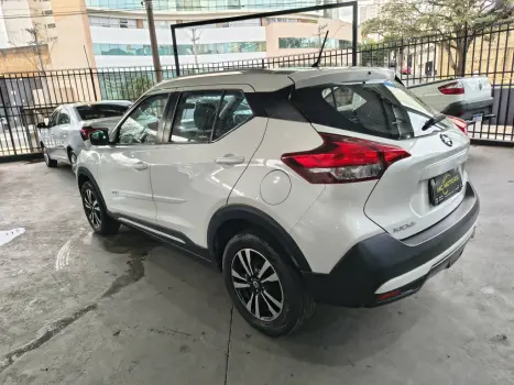 NISSAN Kicks 1.6 16V 4P FLEXSTART S, Foto 11