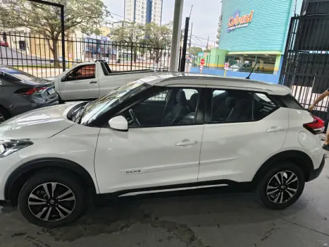 NISSAN Kicks 1.6 16V 4P FLEXSTART S, Foto 12