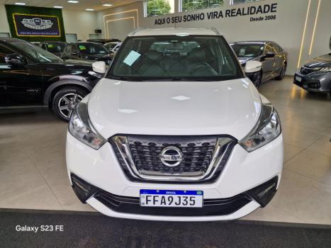 NISSAN Kicks 1.6 16V 4P FLEX SV X-TRONIC AUTOM�TICO CVT, Foto 2