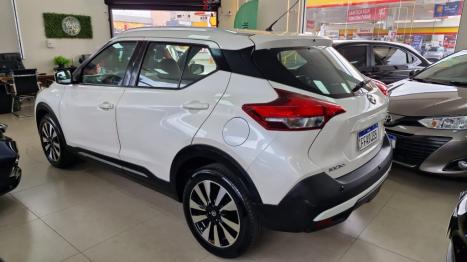 NISSAN Kicks 1.6 16V 4P FLEX SV X-TRONIC AUTOM�TICO CVT, Foto 4