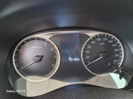 NISSAN Kicks 1.6 16V 4P FLEX SV X-TRONIC AUTOM�TICO CVT, Foto 7