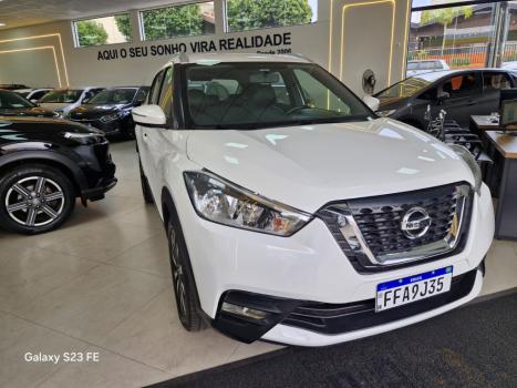 NISSAN Kicks 1.6 16V 4P FLEX SV X-TRONIC AUTOM�TICO CVT, Foto 11