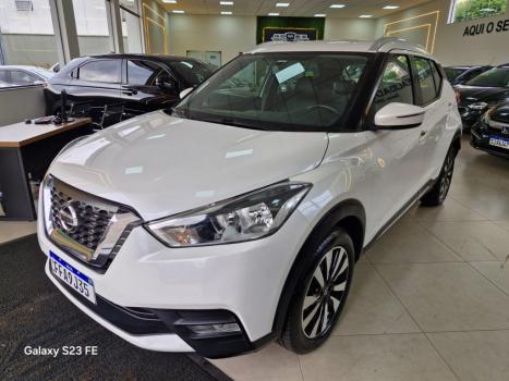 NISSAN Kicks 1.6 16V 4P FLEX SV X-TRONIC AUTOM�TICO CVT, Foto 13
