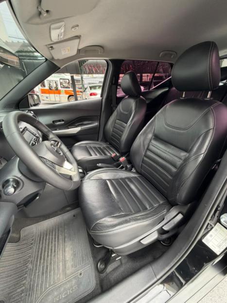 NISSAN Kicks 1.6 16V 4P FLEX SV X-TRONIC AUTOM�TICO CVT, Foto 7