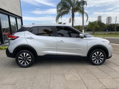 NISSAN Kicks 1.6 16V 4P FLEX ACTIVE X-TRONIC AUTOM�TICO CVT, Foto 7