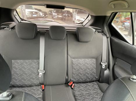 NISSAN Kicks 1.6 16V 4P FLEX ACTIVE X-TRONIC AUTOM�TICO CVT, Foto 11