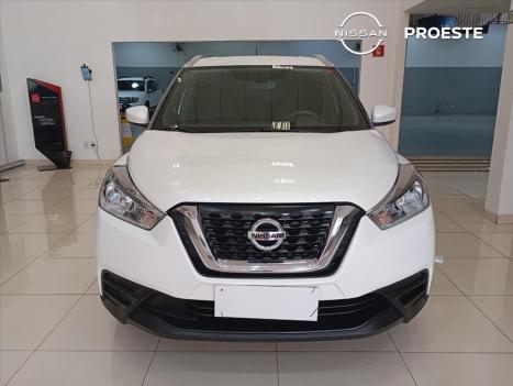 NISSAN Kicks 1.6 16V 4P FLEXSTART S DIRECT X-TRONIC AUTOM�TICO CVT, Foto 1