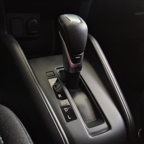 NISSAN Kicks 1.6 16V 4P FLEXSTART SENSE XTRONIC AUTOM�TICO CVT, Foto 11