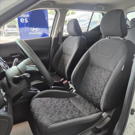 NISSAN Kicks 1.6 16V 4P FLEXSTART SENSE XTRONIC AUTOM�TICO CVT, Foto 16
