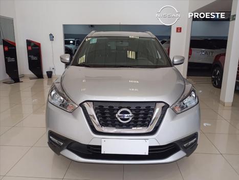 NISSAN Kicks 1.6 16V 4P FLEX SV X-TRONIC AUTOM�TICO CVT, Foto 1