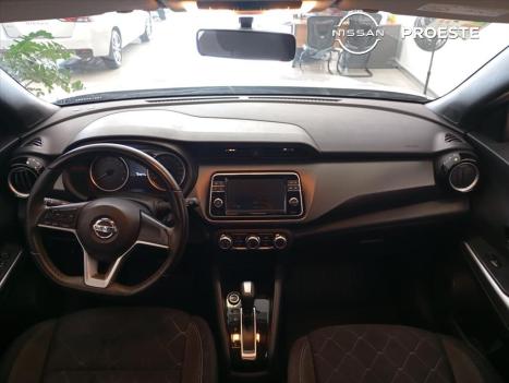 NISSAN Kicks 1.6 16V 4P FLEX SV X-TRONIC AUTOM�TICO CVT, Foto 6