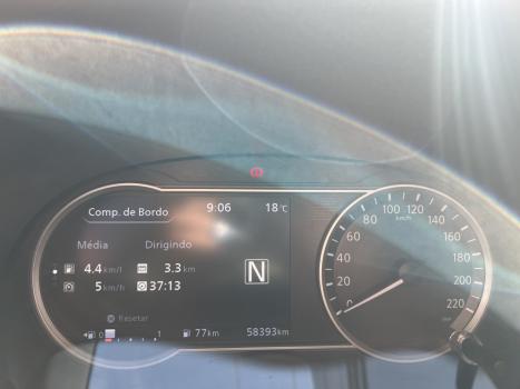 NISSAN Kicks 1.6 16V 4P FLEXSTART SL X-TRONIC AUTOM�TICO CVT, Foto 11