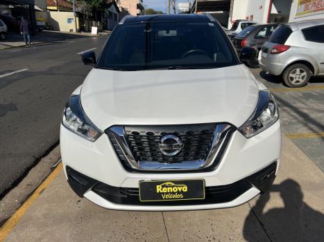 NISSAN Kicks 1.6 16V 4P FLEXSTART SL X-TRONIC AUTOM�TICO CVT, Foto 2