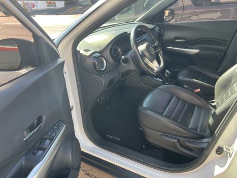 NISSAN Kicks 1.6 16V 4P FLEXSTART SL X-TRONIC AUTOM�TICO CVT, Foto 5