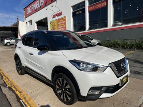 NISSAN Kicks 1.6 16V 4P FLEXSTART SL X-TRONIC AUTOM�TICO CVT, Foto 3