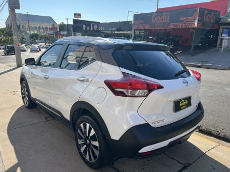 NISSAN Kicks 1.6 16V 4P FLEXSTART SL X-TRONIC AUTOM�TICO CVT, Foto 7