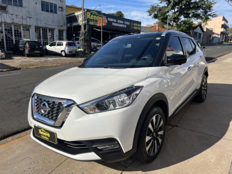 NISSAN Kicks 1.6 16V 4P FLEXSTART SL X-TRONIC AUTOM�TICO CVT, Foto 1