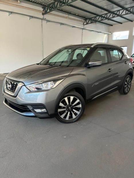 NISSAN Kicks 1.6 16V 4P FLEX SV X-TRONIC AUTOM�TICO CVT, Foto 1