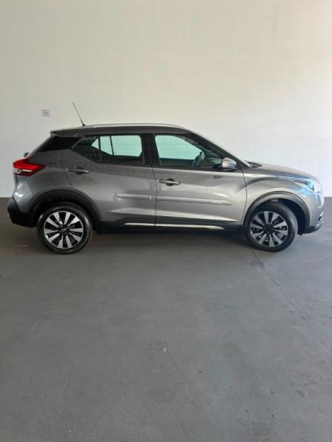 NISSAN Kicks 1.6 16V 4P FLEX SV X-TRONIC AUTOM�TICO CVT, Foto 5