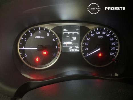 NISSAN Kicks 1.6 16V 4P FLEXSTART S, Foto 8