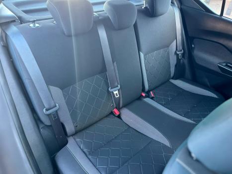 NISSAN Kicks 1.6 16V 4P FLEXSTART S X-TRONIC AUTOM�TICO CVT, Foto 12