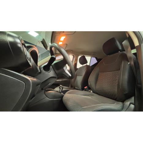 NISSAN Kicks 1.6 16V 4P FLEXSTART SENSE XTRONIC AUTOM�TICO CVT, Foto 10