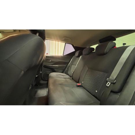 NISSAN Kicks 1.6 16V 4P FLEXSTART SENSE XTRONIC AUTOM�TICO CVT, Foto 11