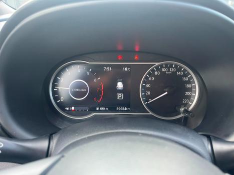 NISSAN Kicks 1.6 16V 4P FLEXSTART SL X-TRONIC AUTOM�TICO CVT, Foto 9
