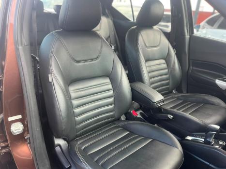 NISSAN Kicks 1.6 16V 4P FLEXSTART SL X-TRONIC AUTOM�TICO CVT, Foto 11