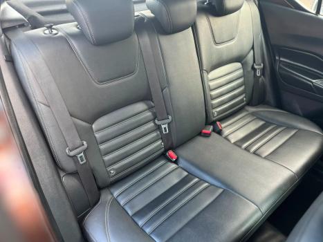 NISSAN Kicks 1.6 16V 4P FLEXSTART SL X-TRONIC AUTOM�TICO CVT, Foto 12
