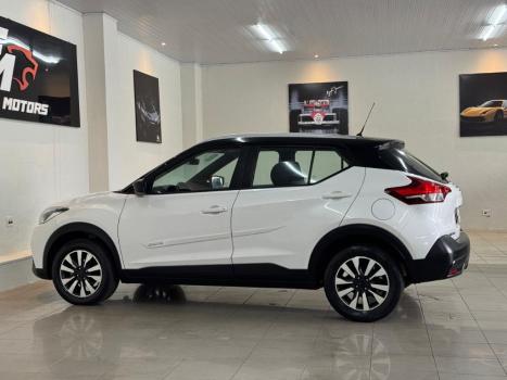 NISSAN Kicks 1.6 16V 4P FLEXSTART S, Foto 3