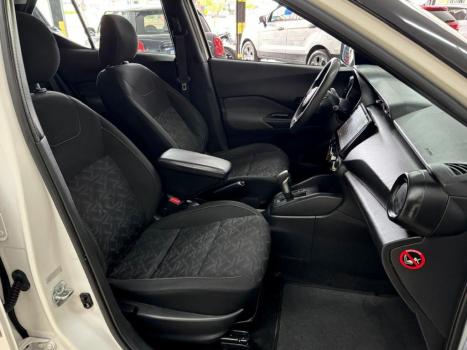 NISSAN Kicks 1.6 16V 4P FLEXSTART S, Foto 8