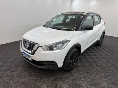 NISSAN Kicks 1.6 16V 4P FLEXSTART S X-TRONIC AUTOM�TICO CVT, Foto 1
