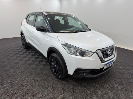 NISSAN Kicks 1.6 16V 4P FLEXSTART S X-TRONIC AUTOM�TICO CVT, Foto 3