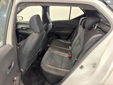 NISSAN Kicks 1.6 16V 4P FLEXSTART S X-TRONIC AUTOM�TICO CVT, Foto 8