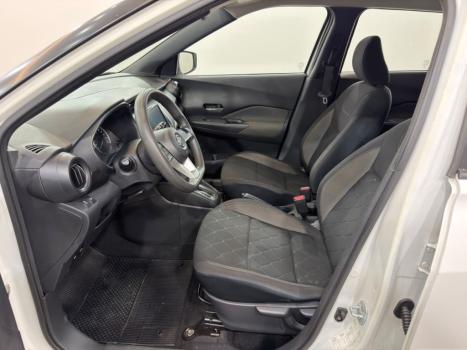 NISSAN Kicks 1.6 16V 4P FLEXSTART S X-TRONIC AUTOM�TICO CVT, Foto 9