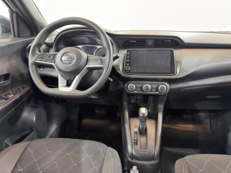 NISSAN Kicks 1.6 16V 4P FLEXSTART S X-TRONIC AUTOM�TICO CVT, Foto 11