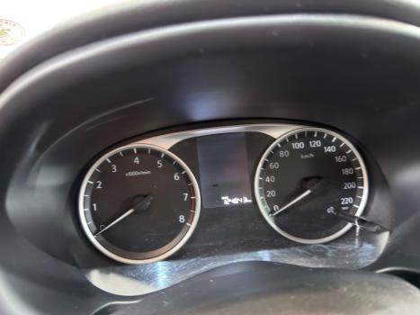 NISSAN Kicks 1.6 16V 4P FLEXSTART S X-TRONIC AUTOM�TICO CVT, Foto 12