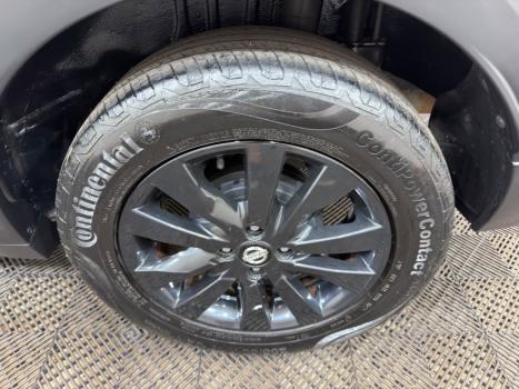 NISSAN Kicks 1.6 16V 4P FLEXSTART S X-TRONIC AUTOM�TICO CVT, Foto 13